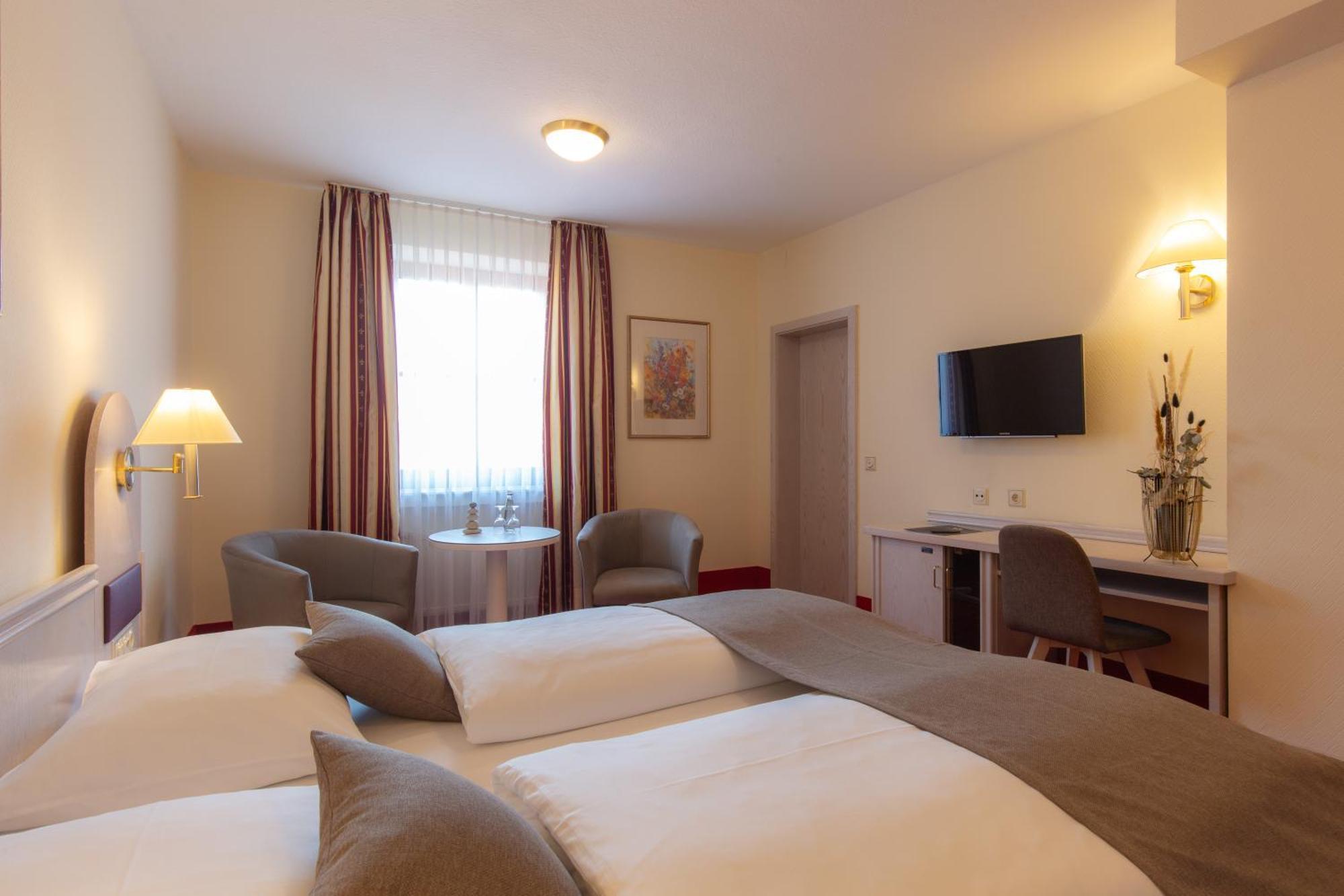 Hotel Residence เวิร์ซบวร์ก ภายนอก รูปภาพ